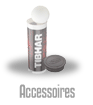 accessoires pour balle