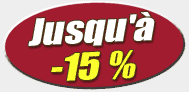 Jusqu'� -20% !